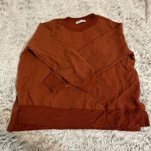 Arizona sweater